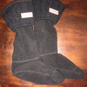Hunter Boot Liners